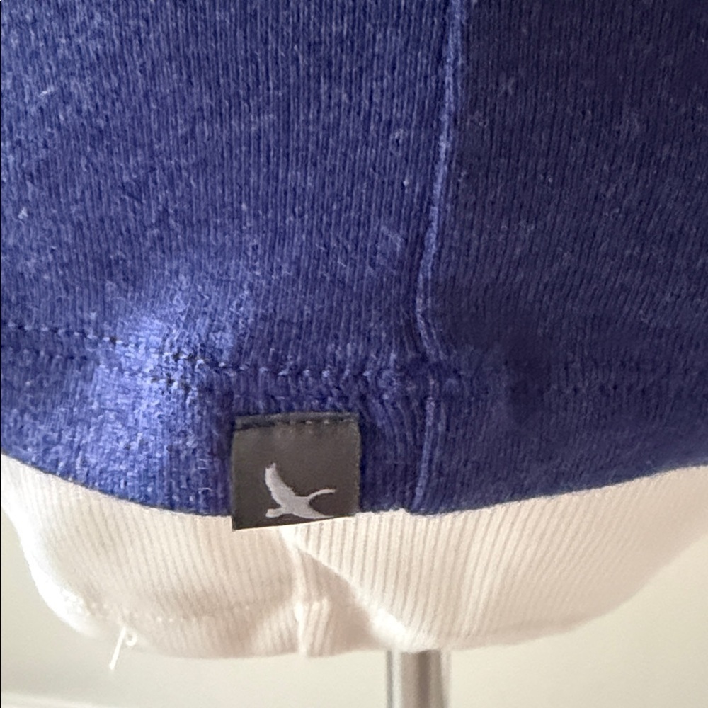 Eddie Bauer Outdoor 3/4 Sleeve 100% Cotton Scoop neck Tee, Small, Like New - Picture 5 of 7